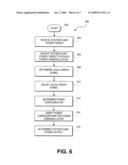 SYSTEM AND METHOD TO ESTABLISH AND DYNAMICALLY CONTROL ENERGY CONSUMPTION IN LARGE-SCALE DATACENTERS OR IT INFRASTRUCTURES diagram and image