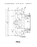 AC Link Bidirectional DC-DC Converter, Hybrid Power Supply System Using the Same and Hybrid Vehicle diagram and image