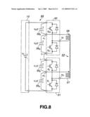 AC Link Bidirectional DC-DC Converter, Hybrid Power Supply System Using the Same and Hybrid Vehicle diagram and image