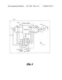 Battery Discharge Indicator For Golf Car diagram and image