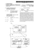 METHODS AND APPARATUS FOR IMPLEMENTING DISTRIBUTED MULTI-MODAL APPLICATIONS diagram and image