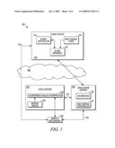 METHODS AND APPARATUS FOR IMPLEMENTING DISTRIBUTED MULTI-MODAL APPLICATIONS diagram and image