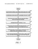 METHODS AND APPARATUS FOR IMPLEMENTING DISTRIBUTED MULTI-MODAL APPLICATIONS diagram and image