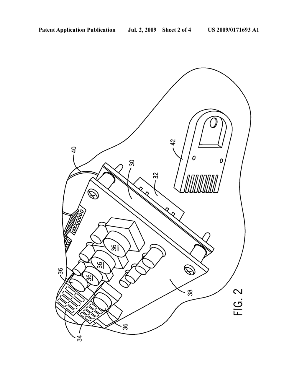 DATA LOGGER - diagram, schematic, and image 03