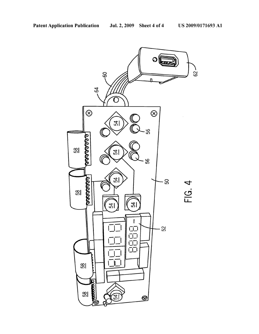 DATA LOGGER - diagram, schematic, and image 05