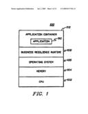 MANAGEMENT BASED ON COMPUTER DYNAMICALLY ADJUSTED DISCRETE PHASES OF EVENT CORRELATION diagram and image