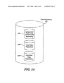 SYSTEM AND METHOD FOR PROVIDING ADVERTISEMENT OPTIMIZATION SERVICES diagram and image