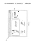 SYSTEM AND METHOD FOR PROVIDING ADVERTISEMENT OPTIMIZATION SERVICES diagram and image