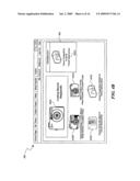 SYSTEM AND METHOD FOR PROVIDING ADVERTISEMENT OPTIMIZATION SERVICES diagram and image