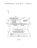 PROMOTIONAL INCENTIVE VOUCHER AND METHOD FOR PROVIDING A SELECTABLE GIFT CARD TO A RECIPIENT diagram and image