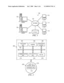 LOCATION BASED ADVERTISEMENT DELIVERY TO PERVASIVE DEVICES diagram and image