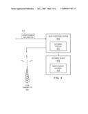 LOCATION BASED ADVERTISEMENT DELIVERY TO PERVASIVE DEVICES diagram and image