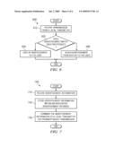 LOCATION BASED ADVERTISEMENT DELIVERY TO PERVASIVE DEVICES diagram and image