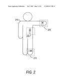 SYSTEM AND METHOD FOR ACTIVATING A DEVICE BASED ON A RECORD OF PHYSICAL ACTIVITY diagram and image