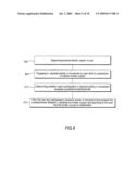 SYSTEM AND METHOD FOR ACTIVATING A DEVICE BASED ON A RECORD OF PHYSICAL ACTIVITY diagram and image