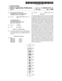 TRANSACTION SYSTEM AND METHODOLOGY WITH INTER-PARTY COMMUNICATIONS CAPABILITY diagram and image