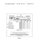 TRANSACTION SYSTEM AND METHODOLOGY WITH INTER-PARTY COMMUNICATIONS CAPABILITY diagram and image