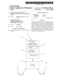 Method and system for the exchange of intellectual property assets diagram and image