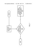 System and method for learning associations between logical objects and determining relevance based upon user activity diagram and image