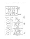 SYSTEM AND METHOD FOR OPTIMIZING FEDERATED AND ETL D DATABASES WITH CONSIDERATIONS OF SPECIALIZED DATA STRUCTURES WITHIN AN ENVIRONMENT HAVING MULTIDIMENSIONAL CONSTRAINTS diagram and image