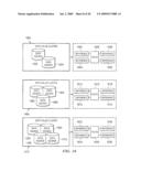 SYSTEM AND METHOD FOR OPTIMIZING FEDERATED AND ETL D DATABASES WITH CONSIDERATIONS OF SPECIALIZED DATA STRUCTURES WITHIN AN ENVIRONMENT HAVING MULTIDIMENSIONAL CONSTRAINTS diagram and image