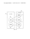 SYSTEM AND METHOD FOR OPTIMIZING FEDERATED AND ETL D DATABASES WITH CONSIDERATIONS OF SPECIALIZED DATA STRUCTURES WITHIN AN ENVIRONMENT HAVING MULTIDIMENSIONAL CONSTRAINTS diagram and image