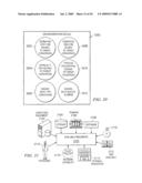 SYSTEM AND METHOD FOR OPTIMIZING FEDERATED AND ETL D DATABASES WITH CONSIDERATIONS OF SPECIALIZED DATA STRUCTURES WITHIN AN ENVIRONMENT HAVING MULTIDIMENSIONAL CONSTRAINTS diagram and image