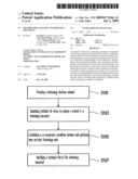 METHOD FOR ANALYZING TECHNOLOGY DOCUMENT diagram and image