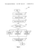 Server-centric versioning virtual file system diagram and image