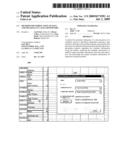 METHOD FOR VERIFICATION OF DATA AND METADATA IN A DATA REPOSITORY diagram and image