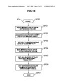 Snapshot management apparatus and method, and storage system diagram and image