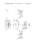 NETWORK OPERATING SYSTEM diagram and image