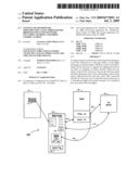 System and Method for Implementing Click-through for Browser Executed Software Including Ad Proxy and Proxy Cookie Caching diagram and image