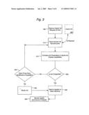 System and Method for Implementing Click-through for Browser Executed Software Including Ad Proxy and Proxy Cookie Caching diagram and image