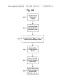 System and Method for Implementing Click-through for Browser Executed Software Including Ad Proxy and Proxy Cookie Caching diagram and image