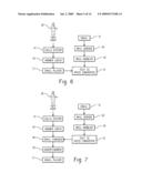 SYSTEMS AND METHODS FOR A TELEPHONE-ACCESSIBLE MESSAGE COMMUNICATION SYSTEM diagram and image