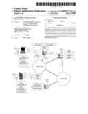 MAINTAINING COMMUNICATION CONTINUITY diagram and image