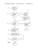 METHOD FOR PROVIDING MESSAGING USING APPROPRIATE COMMUNICATION PROTOCOL diagram and image