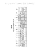 STORAGE SYSTEM AND DATA MANAGEMENT METHOD IN STORAGE SYSTEM diagram and image