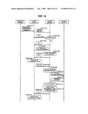 STORAGE SYSTEM AND DATA MANAGEMENT METHOD IN STORAGE SYSTEM diagram and image