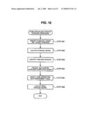 STORAGE SYSTEM AND DATA MANAGEMENT METHOD IN STORAGE SYSTEM diagram and image