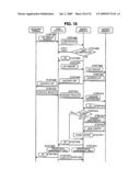 STORAGE SYSTEM AND DATA MANAGEMENT METHOD IN STORAGE SYSTEM diagram and image