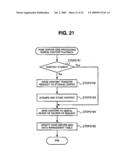 STORAGE SYSTEM AND DATA MANAGEMENT METHOD IN STORAGE SYSTEM diagram and image