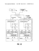 System and method for adding a standby computer into clustered computer system diagram and image