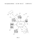 METHOD FOR AUTONOMIC DETECTION AND REPAIR OF BROKEN LINKS IN WEB ENVIRONMENTS diagram and image