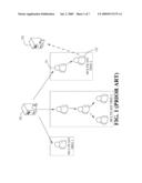 Networked Transmission System And Method For Stream Data diagram and image