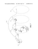 Networked Transmission System And Method For Stream Data diagram and image