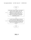 Apparatus And Method For Transmitting Streaming Services diagram and image