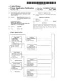 Synchronization of audio and video signals from remote sources over the internet diagram and image