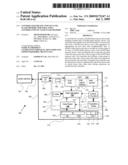 CONTROLLER FOR ONE TYPE OF NAND FLASH MEMORY FOR EMULATING ANOTHER TYPE OF NAND FLASH MEMORY diagram and image